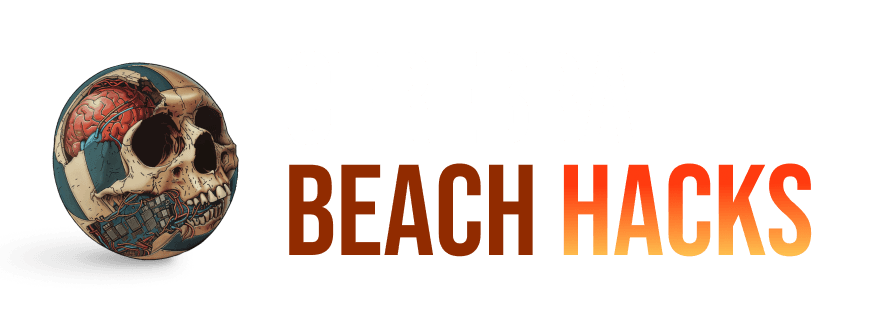 Cerebral Beach Hacks Text